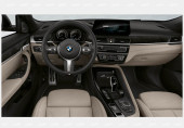 BMW X3 2014 - 2017