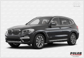 BMW X3 2018 - 2020