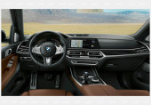BMW X7 xDrive 2019 - 2022
