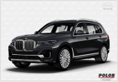 BMW X7 xDrive 2019 - 2022
