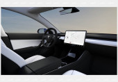Tesla Model 3 2017 - 2022