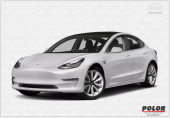 Tesla Model 3 2017 - 2022