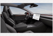Tesla Model 3 2023 - Present