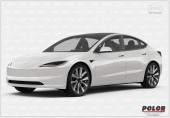 Tesla Model 3 2023 - Present