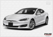 Tesla Model S 2016 - 2020