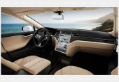 Tesla Model S 2016 - 2020