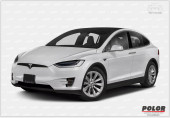 Tesla Model X 2017 - 2021