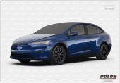 Tesla Model X 2022 - Present
