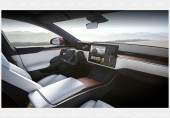 Tesla Model X 2022 - Present