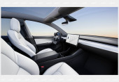 Tesla Model Y 2020 - 2024