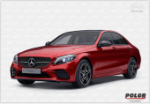 Mercedes-Benz C Sedan AMG Line 2018 - 2021
