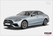 Mercedes-Benz C Sedan AMG Line 2022 - Present