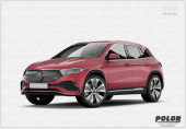 Mercedes-Benz EQA AMG Line 2021 - 2024