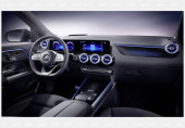 Mercedes-Benz EQA AMG Line 2021 - 2024