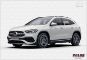 Mercedes-Benz GLA AMG 2020 - 2022