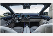 Mercedes-Benz GLA AMG 2020 - 2022