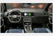 Cupra Ateca 2021 - Present