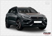 Cupra Ateca 2021 - Present