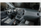 Mercedes-Benz V-class 2014 - 2019