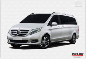 Mercedes-Benz V-class 2014 - 2019