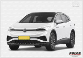 Volkswagen iD.4 X 2021 - 2024