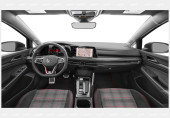 Volkswagen Golf 2021 - 2024