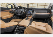 Volvo XC90 Momentum & Inscription 2015 - 2019