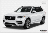 Volvo XC90 Momentum & Inscription 2015 - 2019