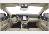 Volvo S60 R-Design 2019 - 2024