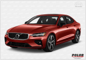 Volvo S60 R-Design 2019 - 2024