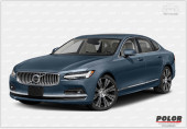 Volvo S90 2021 - 2024