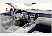 Volvo V60 Cross Country 2019 - 2024