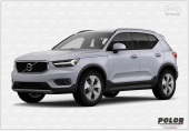 Volvo XC40 2019 - 2022