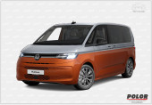 Volkswagen Multivan T7 2021 - Present