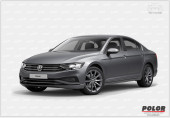 Volkswagen Passat Sedan 2019 - 2022