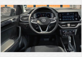 Volkswagen Polo Sedan 2020 - 2022