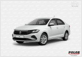Volkswagen Polo Sedan 2020 - 2022