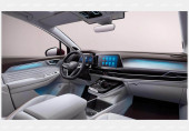 Volkswagen Talagon 2021 - Present