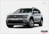 Volkswagen Teramont 2017 - 2021