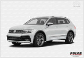 Volkswagen Tiguan R-Line 2017 - 2020