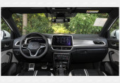Volkswagen T-Roc R-Line 2021 - Present