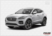 Jaguar E-Pace 2020 - Present