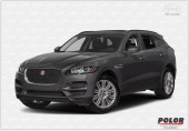 Jaguar F-Pace 2016 - 2020
