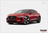 Jaguar I-Pace  S 2018 - Present