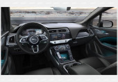 Jaguar I-Pace  S 2018 - Present