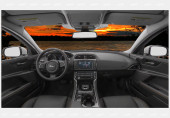 Jaguar XE 2017 - 2019