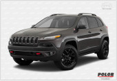 Jeep Cherokee 2018 - 2023