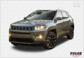 Jeep Compass 2016 - 2021