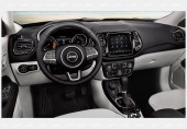Jeep Compass 2016 - 2021