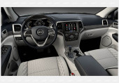 Jeep Grand Cherokee Summit Platinum 2018 - 2021